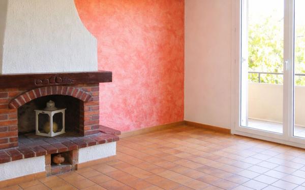 Maison à vendre    5 pièces •  Carros