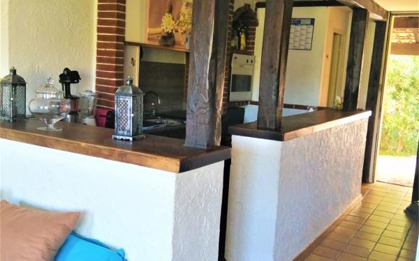 Maison à vendre    5 pièces •  Carros