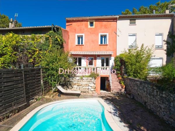 Maison à vendre 7 pièces de 210 m²