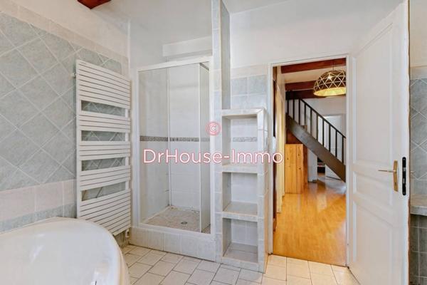 Maison à vendre 7 pièces de 210 m²