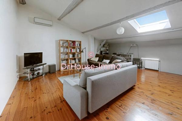Maison à vendre 7 pièces de 210 m²