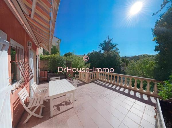 Maison à vendre 7 pièces de 210 m²