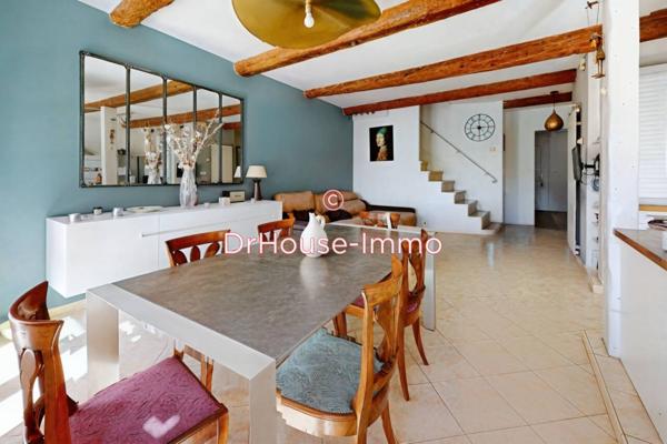Maison à vendre 7 pièces de 210 m²