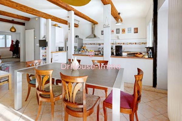Maison à vendre 7 pièces de 210 m²