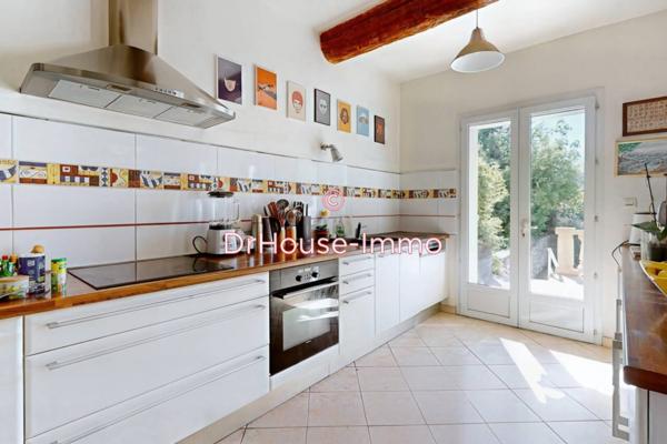 Maison à vendre 7 pièces de 210 m²