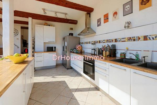 Maison à vendre 7 pièces de 210 m²