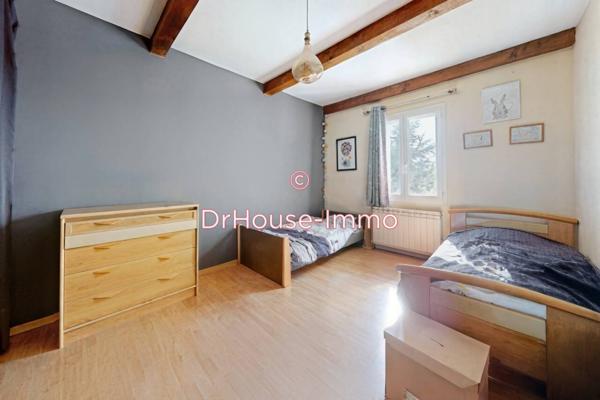 Maison à vendre 7 pièces de 210 m²