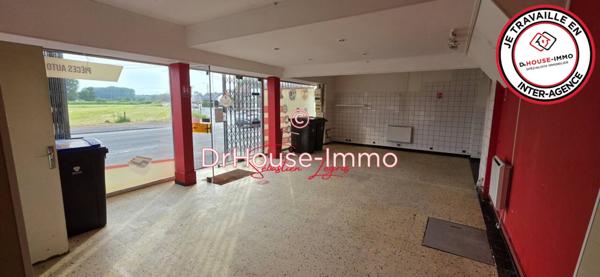 Maison à vendre 5 pièces de 133 m²