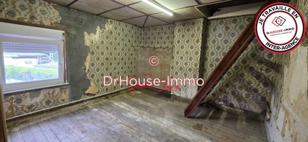 Maison à vendre 5 pièces de 133 m²