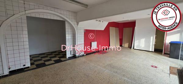 Maison à vendre 5 pièces de 133 m²