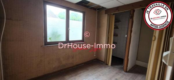 Maison à vendre 5 pièces de 133 m²