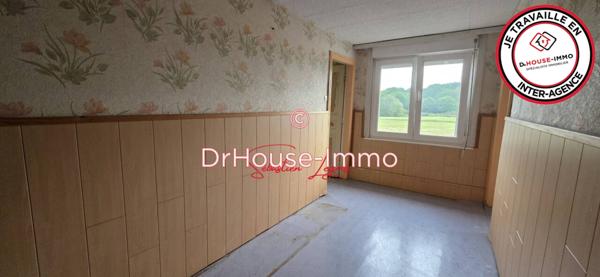 Maison à vendre 5 pièces de 133 m²
