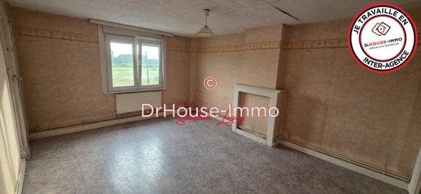 Maison à vendre 5 pièces de 133 m²