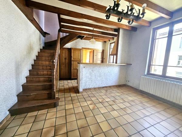 Immeuble à vendre |  Mirepoix |  184 m²