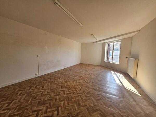 Immeuble à vendre |  Mirepoix |  184 m²