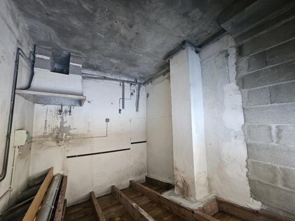 Immeuble à vendre |  Mirepoix |  184 m²