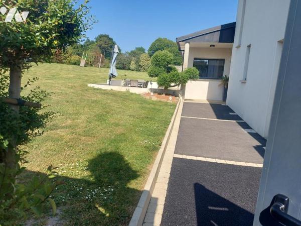 MAISON 174M² SUR 1812M² DE TERRAIN 