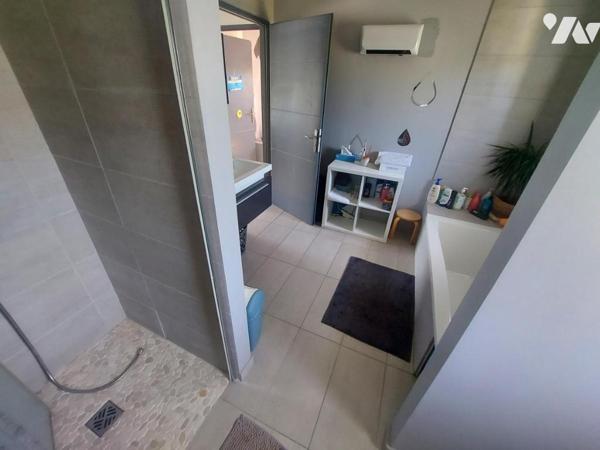 MAISON 174M² SUR 1812M² DE TERRAIN 