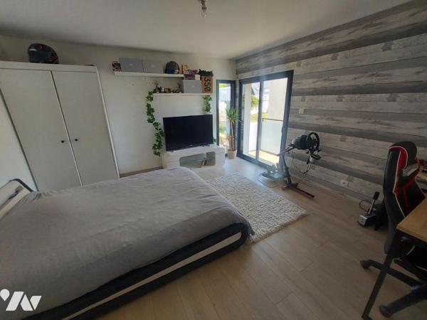 MAISON 174M² SUR 1812M² DE TERRAIN 