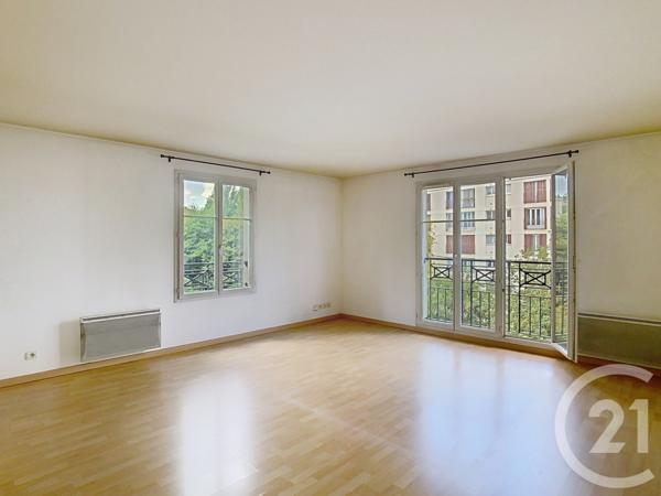 Appartement F3 à vendre  3 pièces - 64,38 m2 THIAIS - 94
