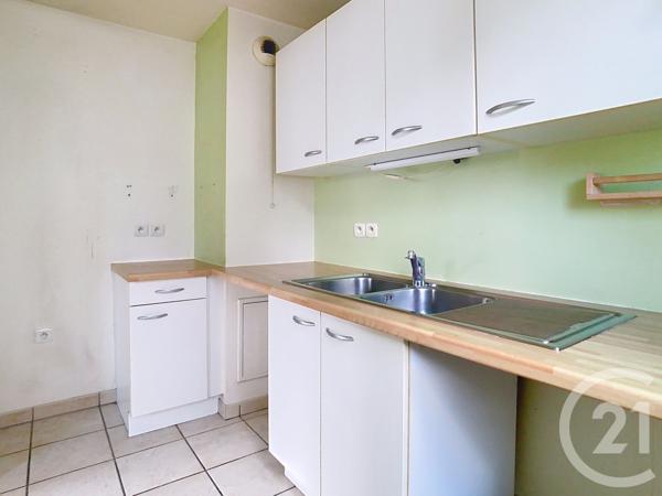 Appartement F3 à vendre  3 pièces - 64,38 m2 THIAIS - 94