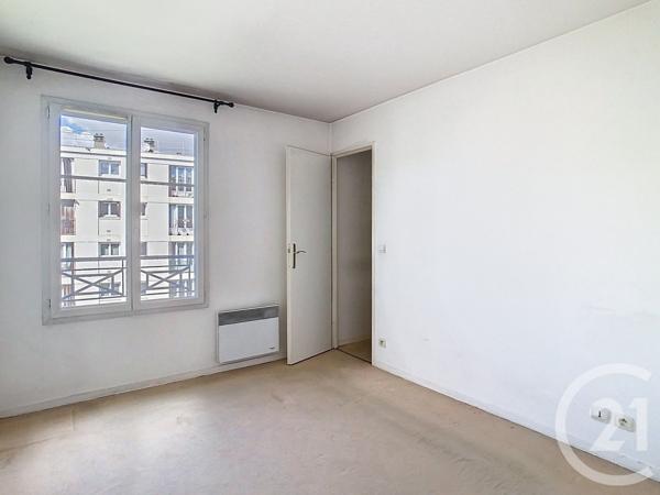 Appartement F3 à vendre  3 pièces - 64,38 m2 THIAIS - 94