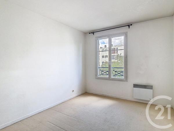 Appartement F3 à vendre  3 pièces - 64,38 m2 THIAIS - 94
