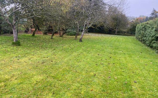 Terrain à vendre    Thorens-Glières