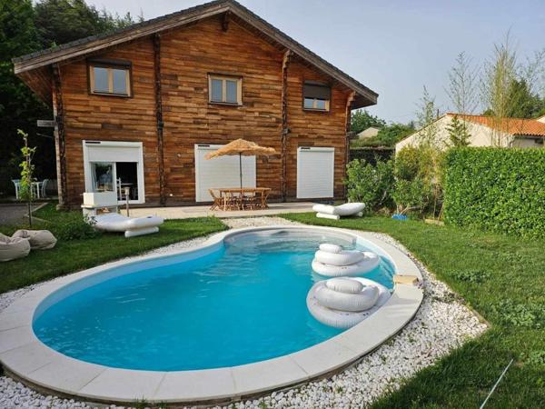 UN HAVRE DE PAIX DANS L'AUDE