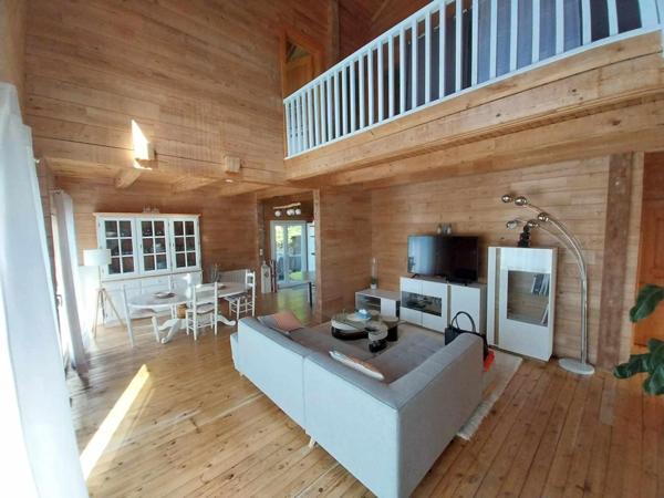 UN HAVRE DE PAIX DANS L'AUDE