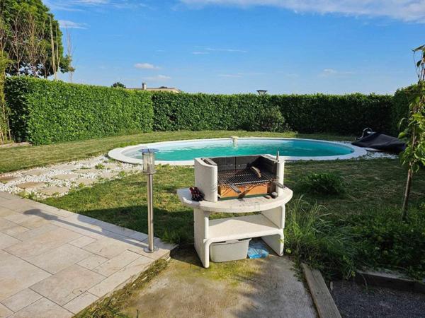 UN HAVRE DE PAIX DANS L'AUDE