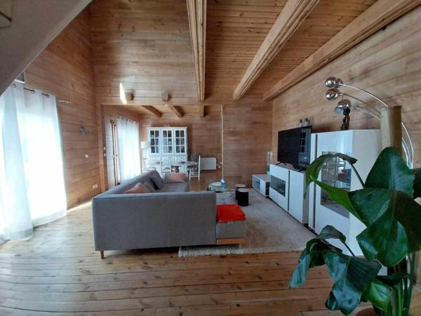 UN HAVRE DE PAIX DANS L'AUDE