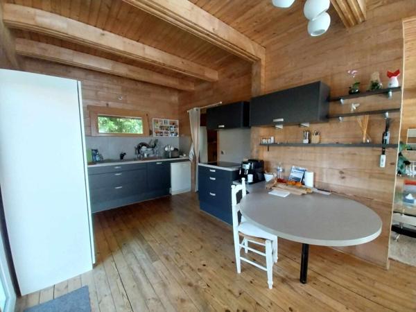 UN HAVRE DE PAIX DANS L'AUDE