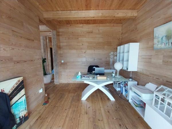 UN HAVRE DE PAIX DANS L'AUDE