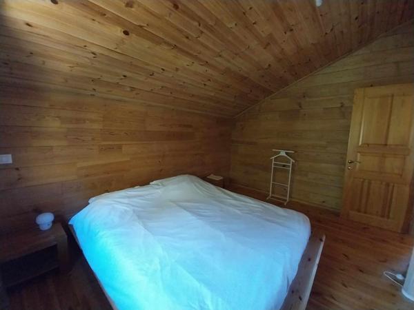 UN HAVRE DE PAIX DANS L'AUDE