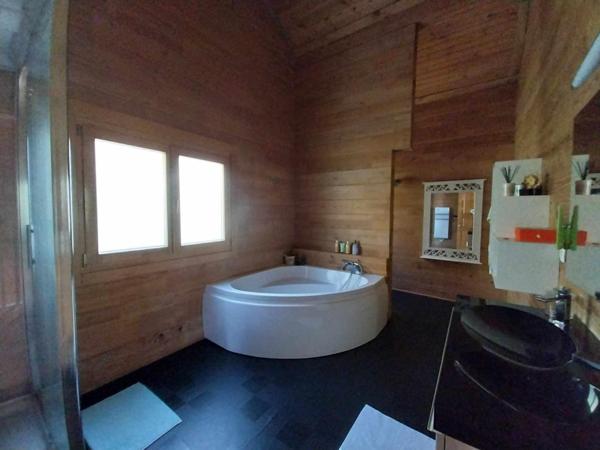 UN HAVRE DE PAIX DANS L'AUDE