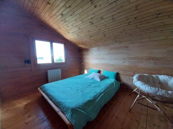 UN HAVRE DE PAIX DANS L'AUDE