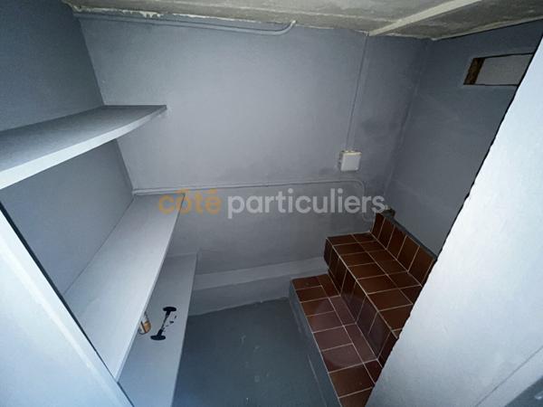 Vente Appartement27 m² - 2 Pièces - VILLENEUVE LE ROI (94290)