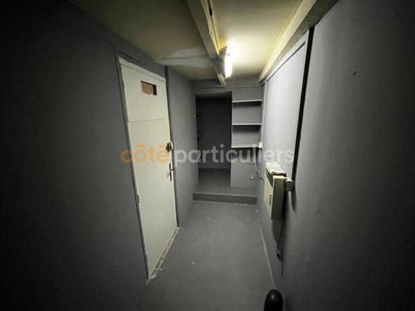 Vente Appartement27 m² - 2 Pièces - VILLENEUVE LE ROI (94290)