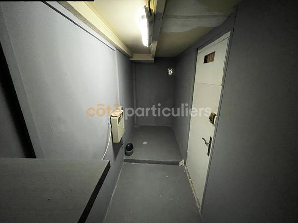 Vente Appartement27 m² - 2 Pièces - VILLENEUVE LE ROI (94290)