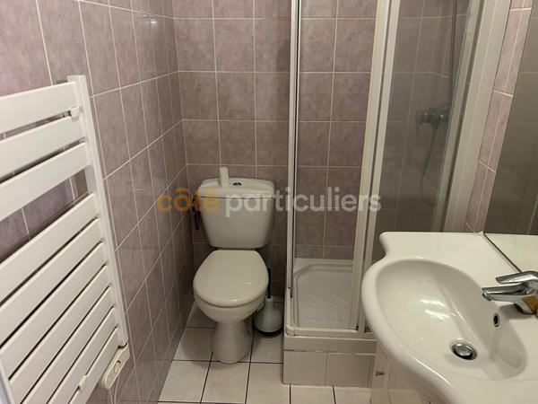 Vente Appartement27 m² - 2 Pièces - VILLENEUVE LE ROI (94290)