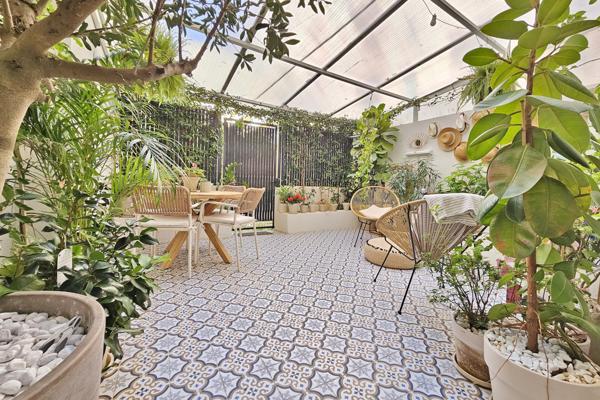 AJACCIO Place Miot - Superbe Duplex T4 rénové Ajaccio (20000)