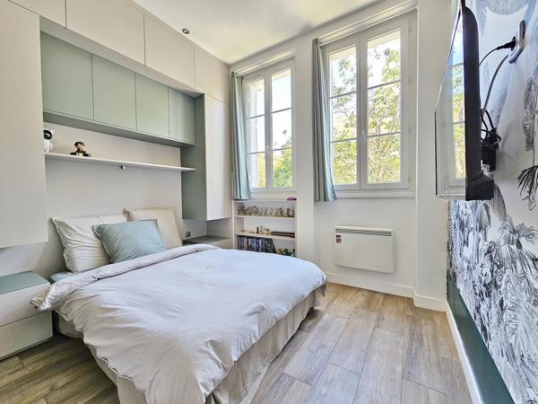 AJACCIO Place Miot - Superbe Duplex T4 rénové Ajaccio (20000)