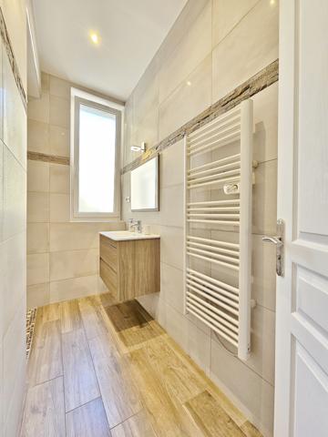 AJACCIO Place Miot - Superbe Duplex T4 rénové Ajaccio (20000)