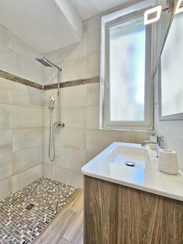 AJACCIO Place Miot - Superbe Duplex T4 rénové Ajaccio (20000)