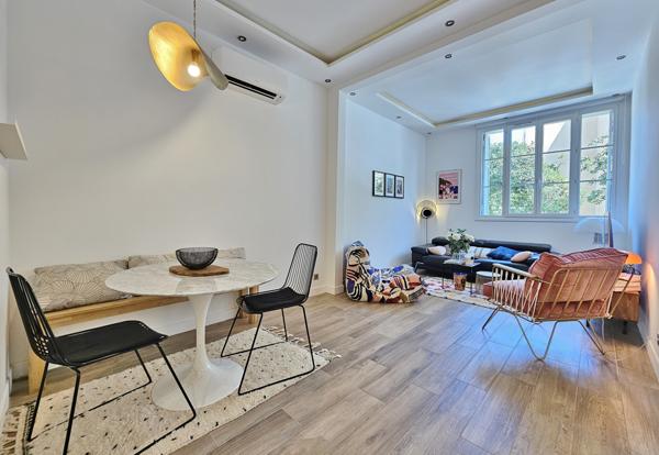 AJACCIO Place Miot - Superbe Duplex T4 rénové Ajaccio (20000)