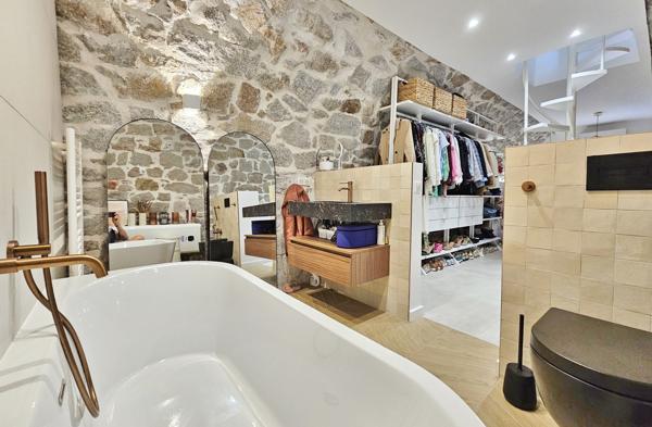 AJACCIO Place Miot - Superbe Duplex T4 rénové Ajaccio (20000)