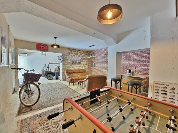 AJACCIO Place Miot - Superbe Duplex T4 rénové Ajaccio (20000)