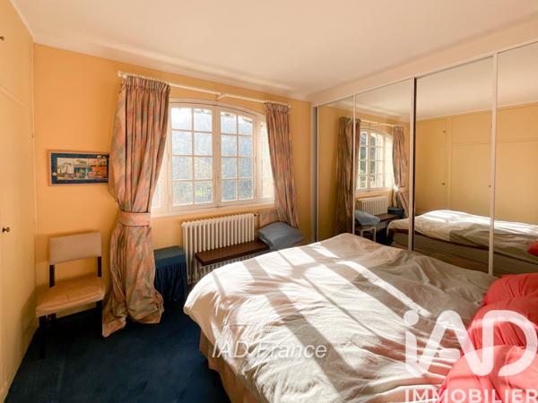 Maison à vendre 8 pièces 225 m² Évecquemont