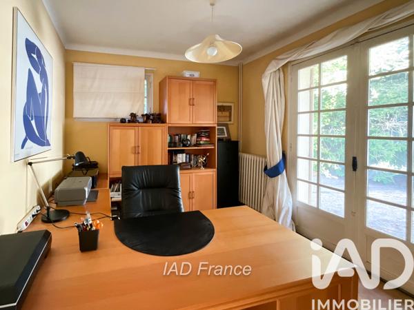 Maison à vendre 8 pièces 225 m² Évecquemont